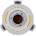 Bambu Lab AMS lite Rotary Spool Holder - Yellow (SAA009)