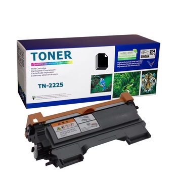 Compatible Brother TN-2225 съвместима тонер касета (2.6K) (TN-2225 / TN2225)