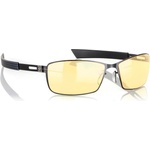 Gunnar optics Геймърски очила GUNNAR VAYPER Onyx, Amber, Черен (VAYPER Onyx) Очила 3D