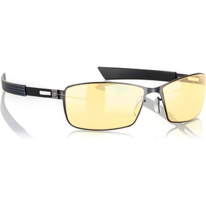 Gunnar optics Геймърски очила GUNNAR VAYPER Onyx, Amber, Черен (VAYPER Onyx) Очила 3D