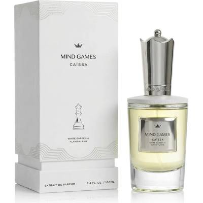 Mind Games Caïssa Extrait de Parfum 100 ml