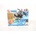 Mattel *blocks sluban police helicopter poscig 221 el