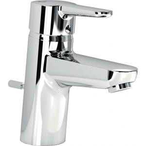 Ideal Standard Connect Blue - Смесител за мивка, с изход, хром B9936AA (B9936AA)