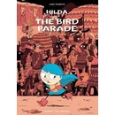 Hilda and the Bird Parade - Pearson Luke