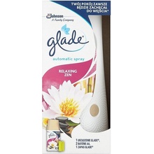 BRISE GLADE RELAXING ZEN AUTOMATICKÝ STROJČEK 269 ml