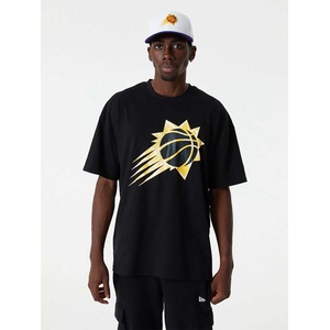 NEW ERA Тениска nba phoenix suns (60357099-blk)