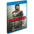 rambo 4: do pekla a zpět BD