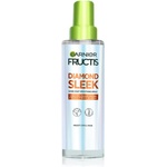 Garnier Fructis Diamond Sleek спрей за изглаждане на косата 150ml
