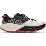 HOKA Дамски маратонки HOKA Women's Speedgoat 7 GTX Trail running shoes - Alabaster / Black - размер 37 1/3 (123-2553-0113)