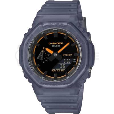 Casio G-Shock GA-2100K-2ADR (GA-2100K-2ADR)