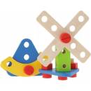 Trefl kostky O!Blocks 35ks