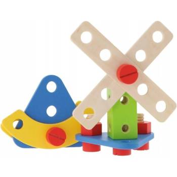 Trefl kostky O!Blocks 35ks