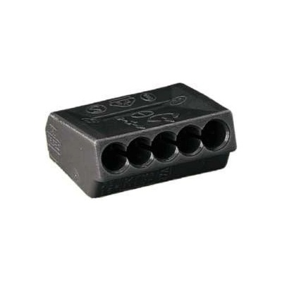 CB Elektro Svorka 5x1-2,5mm2 (WAGO)