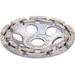 Metabo - Диамантен шлифовъчен диск за бетон 125x22, 23 мм 628209000 (628209000)
