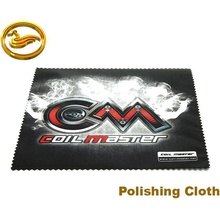 Coil Master Hadřík na čištění