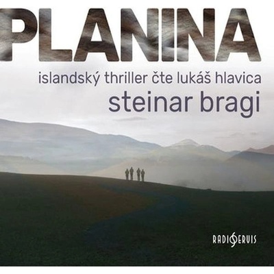 Planina - Steinar Bragi