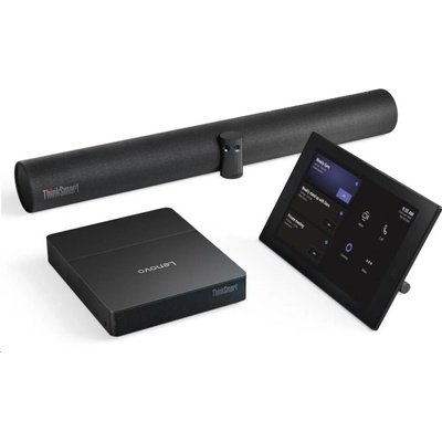 Lenovo ThinkSmart Core Gen 2 FRK Teams + USB Controller