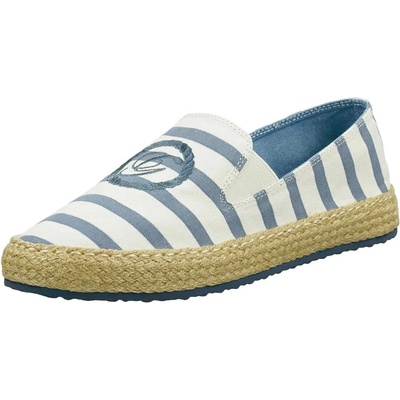 Gant Raffiaville espadrilles - White (Ivory)