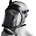 Brutus Fire Brigade Gas Mask