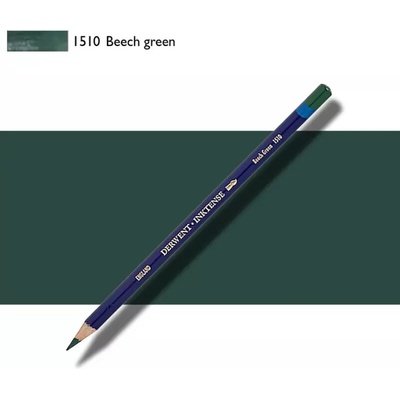 Derwent 1510 BEECH GREEN