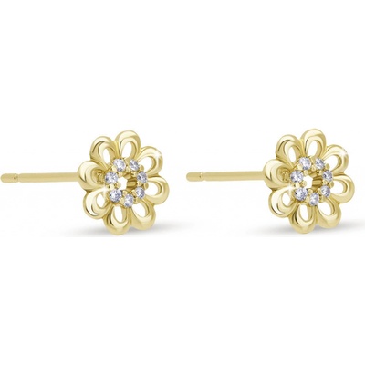 Biju náušnice 1003471