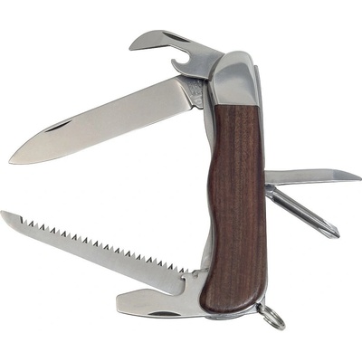 Mikov HIKER 116-ND-6BK/KP