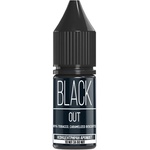 TheLiquidsLab Black Out 10/60