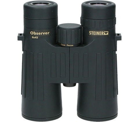 Steiner Observer 8x42