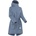 KARI TRAA Tesdal parka s
