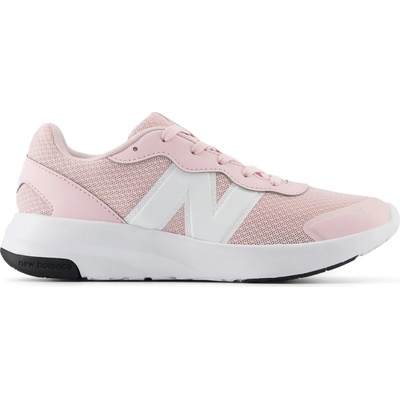 New Balance Детски маратонки New Balance Kid's 578 Lace Multisport shoes - Rose Sugar - размер 36 (EU) (702-6321-0112)