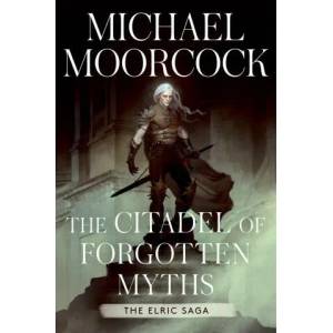 Citadel of Forgotten Myths (ISBN: 9781982199807)