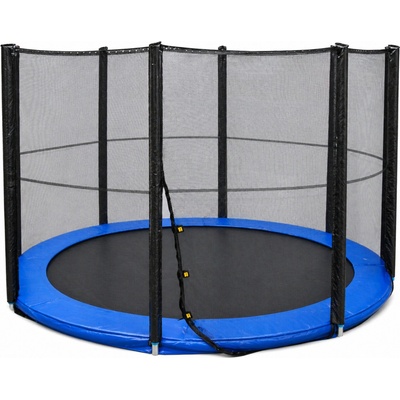 Acra CAA28/8 ochranná síť 429 cm 4 W-nohy