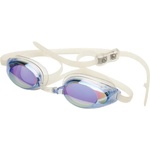 FINIS Lightning Mirror Blue/White (3.45.073.237)