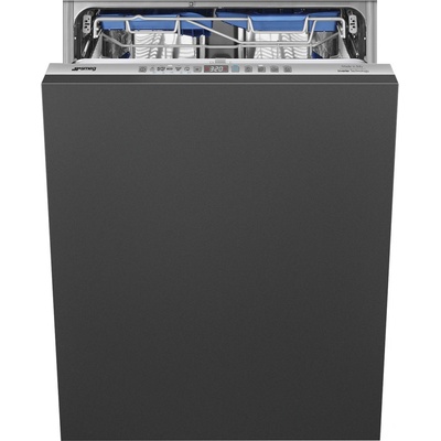 Smeg STL323BQLH
