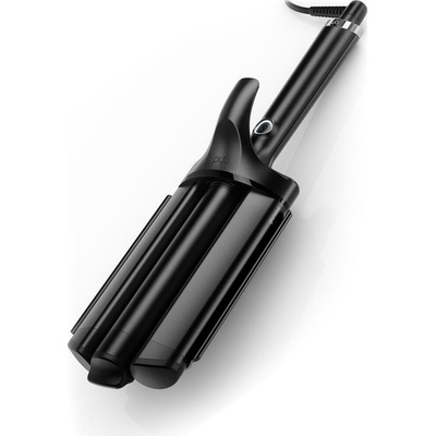 Ghd Wave Triple Barrel
