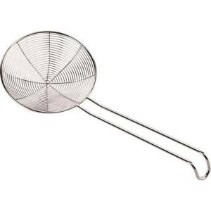 Tescoma Лъжица решетъчна Tescoma Granchef Ø14cm, спираловидна (1001540) - topmall