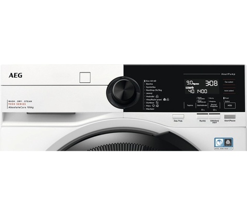 AEG LWR96944BC