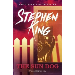 Sun Dog (ISBN: 9781529379273)