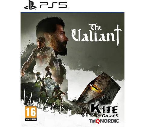 The Valiant