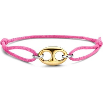 Ti Sento Дамска сребърна гривна Ti Sento 2986PY (2986PY)