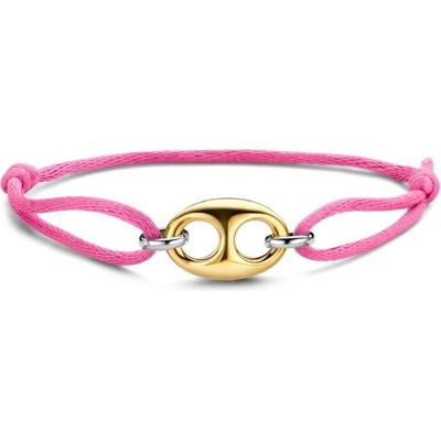 Ti Sento Дамска сребърна гривна Ti Sento 2986PY (2986PY)