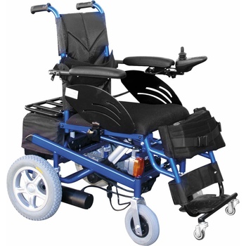 Mobiak Vertikalizačný elektrický invalidný vozík „Cronus“