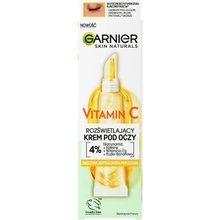 Garnier Skin Naturals Vitamin C Eye Cream 15 ml