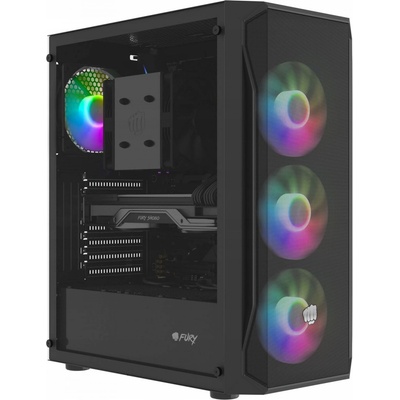 Fury Shobo SH4F RGB NFO-2154