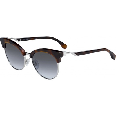 Fendi FF 0229 S 086 55GB