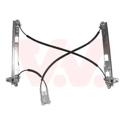 Mechanizmus zdvíhania okna VAN WEZEL 4327261
