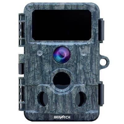 Fotopasca Bentech WF1039 WiFi