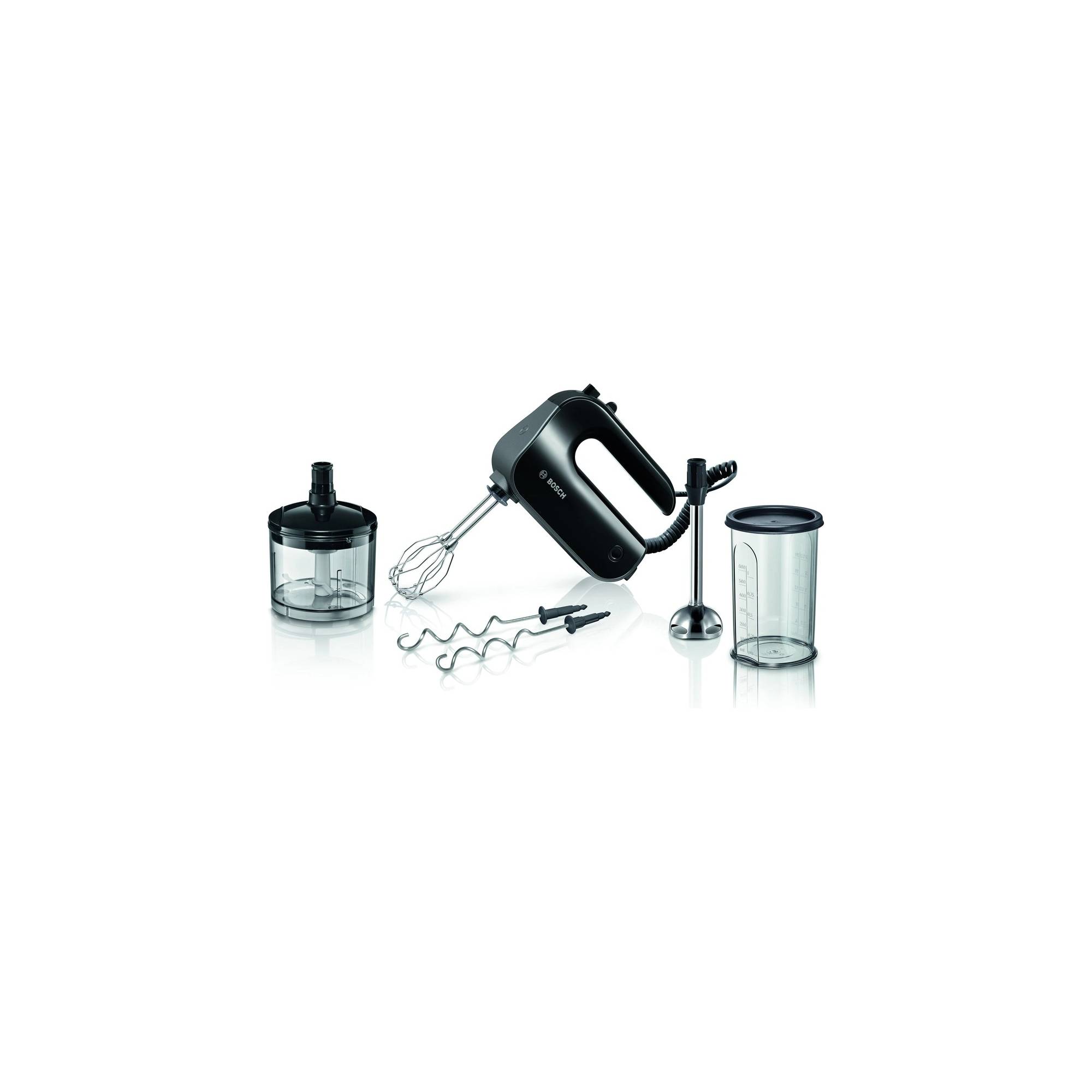 Bosch MFQ 4980B