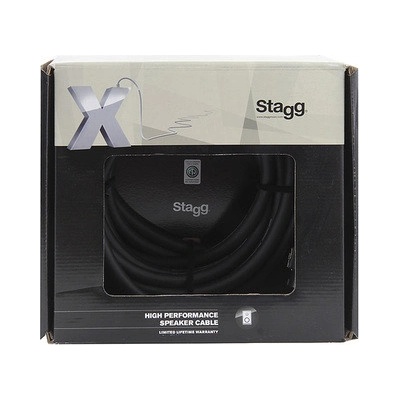 Stagg XSP20SS40C