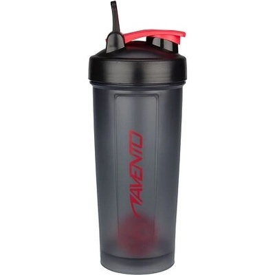 Shake Bottle šejker 1000 ml ružová balenie 1 ks